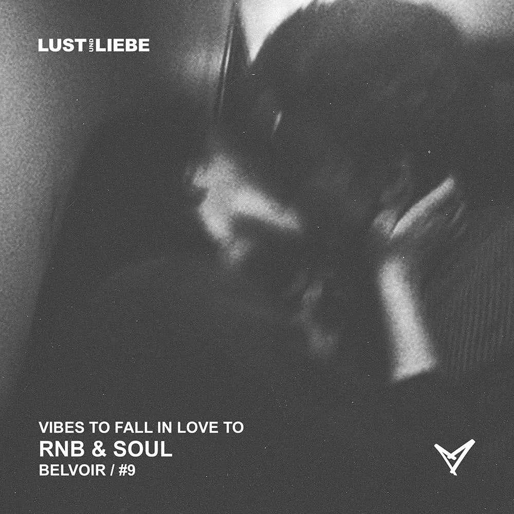 Lust und Liebe Spotify Playlist