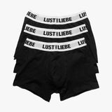 3 x Boxer Brief Bold