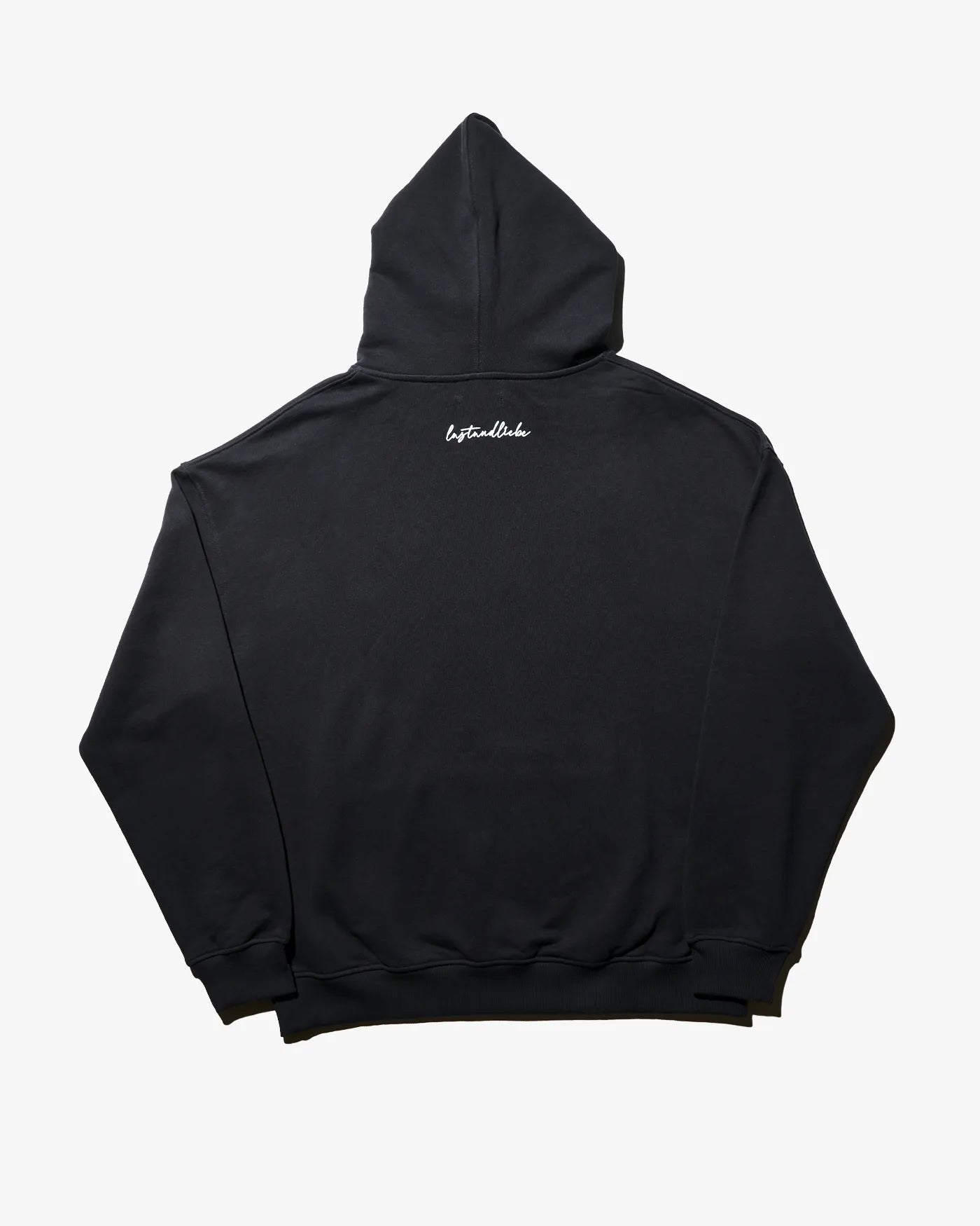 Black heart hoodie shop