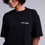 Oversize Tee Bold