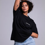 Oversize Tee Bold