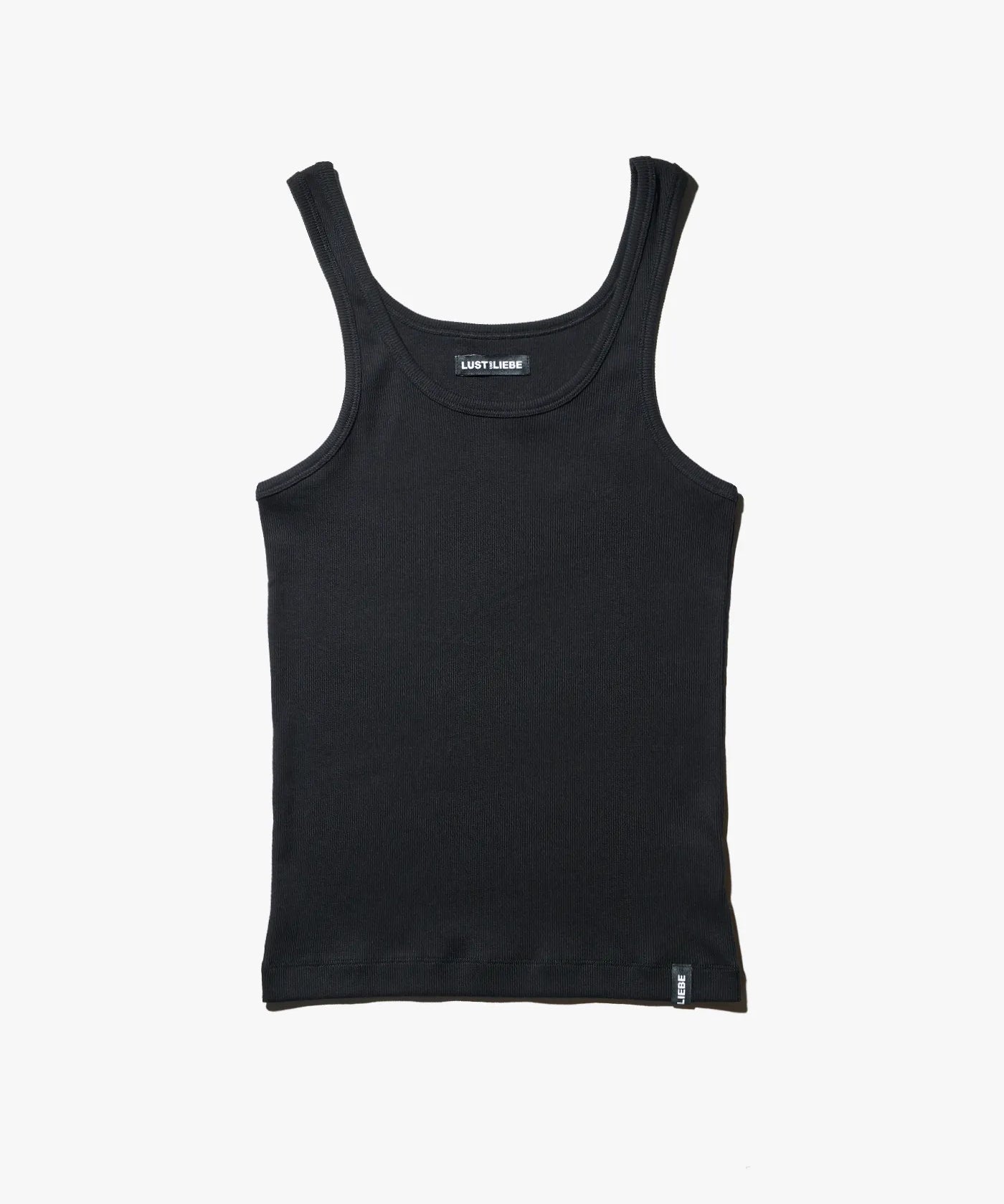 Ladies 2025 tank top
