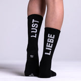 3 x Socks Logotype