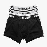 3 x Boxer Brief Bold