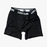 3 x Boxer Mid Brief Bold