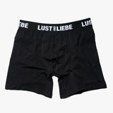 3 x Boxer Mid Brief Bold